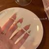 Bracciale Camelia di Perle di Alta Gamma 2024 per Donna – Eleganza Lussuosa & Regalo Raffinato per Studenti o Migliori Amiche