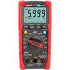 UNI-T UT191T High-Precision Digital Multimeter - Multifunctional, Auto-ranging, Anti-burn Electrician's Tool with Digital Display