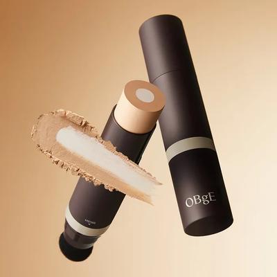 Natürliche Deckkraft Foundation SPF50+ / PA++++