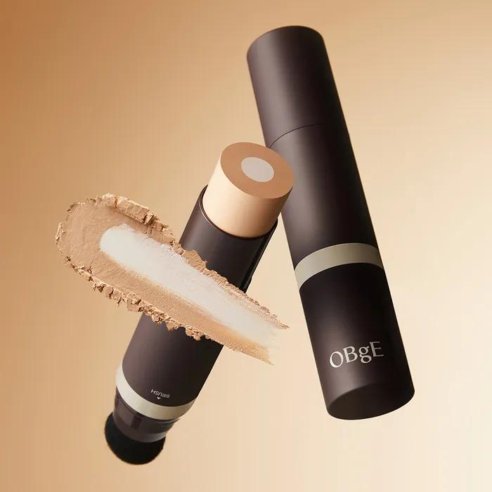 

Тональный крем с естественным покрытием SPF50+ / PA++++ No. 3 Sand