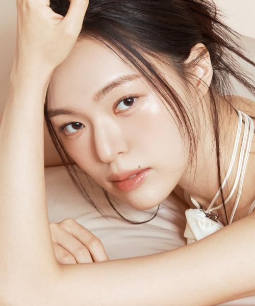 [Muzigae Mansion] Sleek Water Cushion Mini Duo with Glow Mist Set