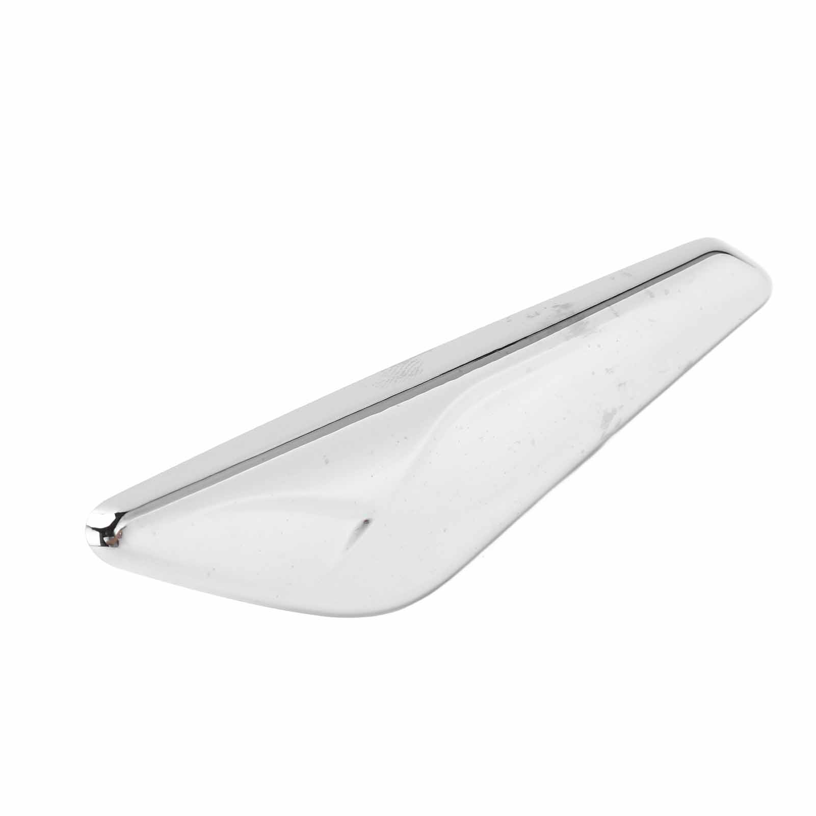 

Хромированная стильная прочная защитная отделка боковой панели брызговика для X3