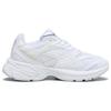 New PUMA Velophasis Technisch White 390932-04