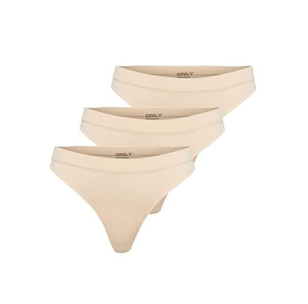 Стринги ONLY 30968 EU XS_S