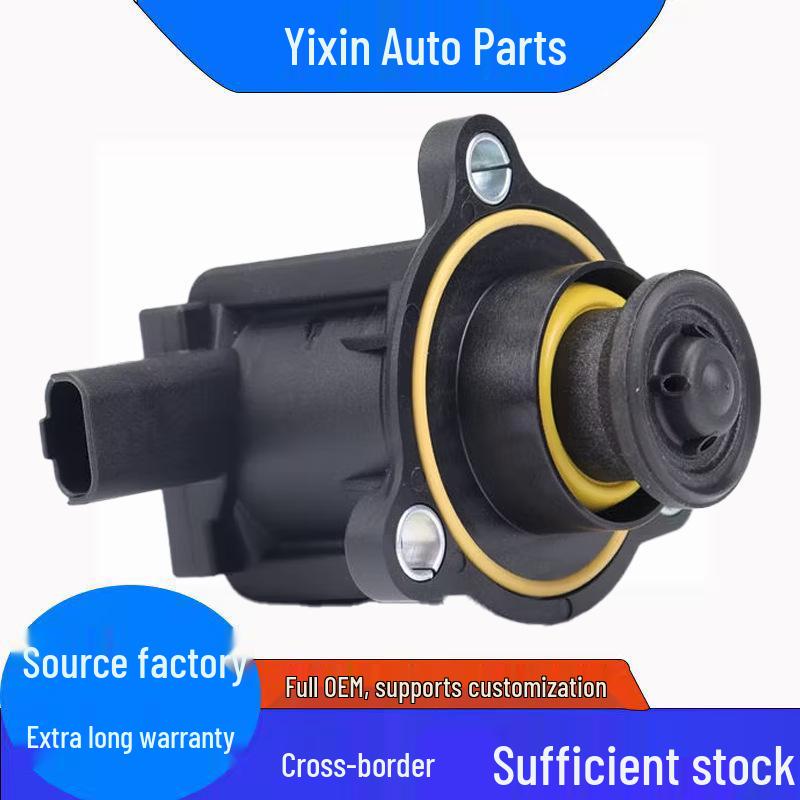 Universal Fit Turbo Solenoid Valve for Mini, Peugeot, Citroen 59001107099/59001107053
