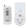 Efficiently Operate Your Devices With A Smart Remote Control Socket