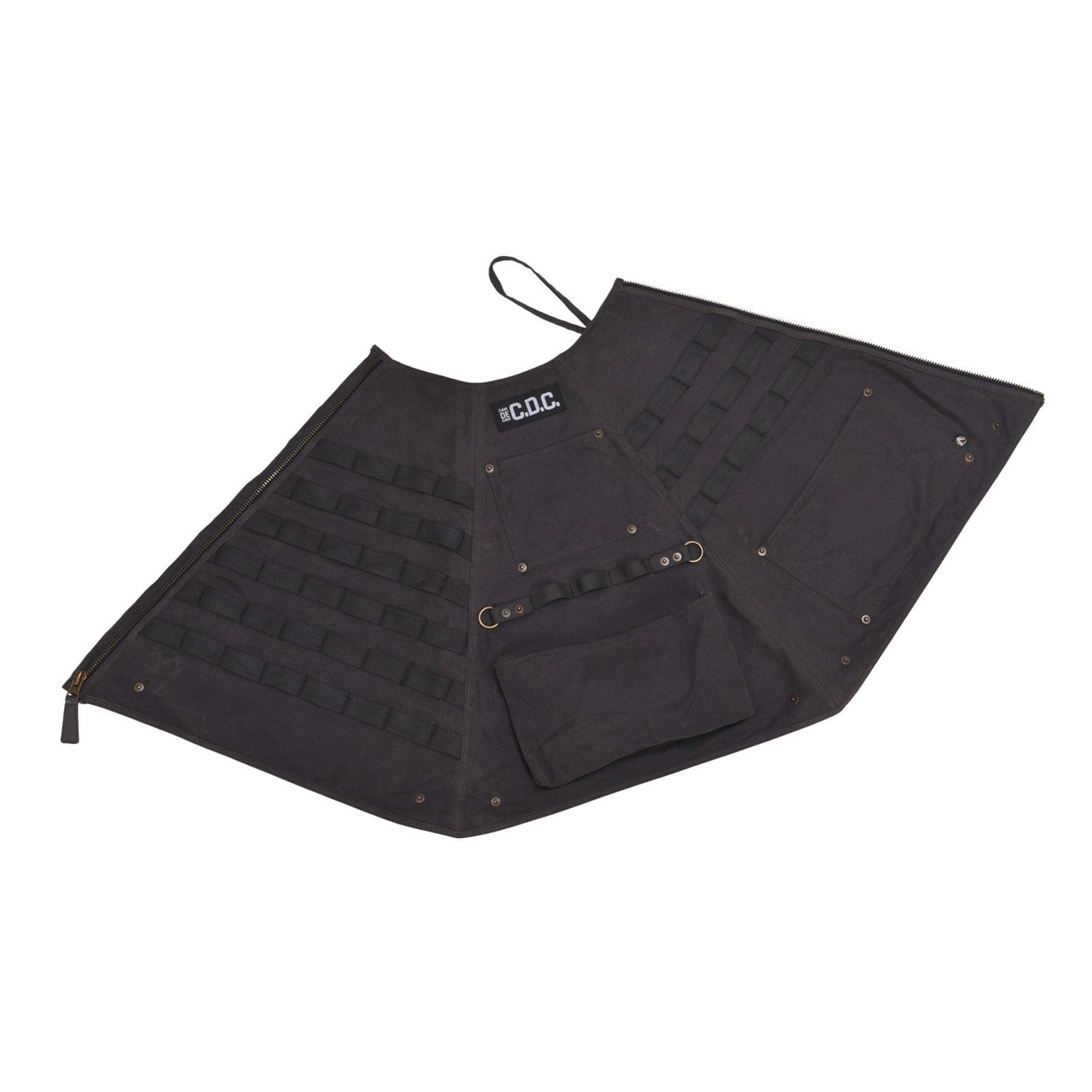 

Tripod Cover CDC Lavender Gray Camdecam [Etsumi] Tri-Poncho CDC-012