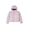 (WMNS) Puffer Jacket Asia Sizing 'Pink' Women's 10022007-A03