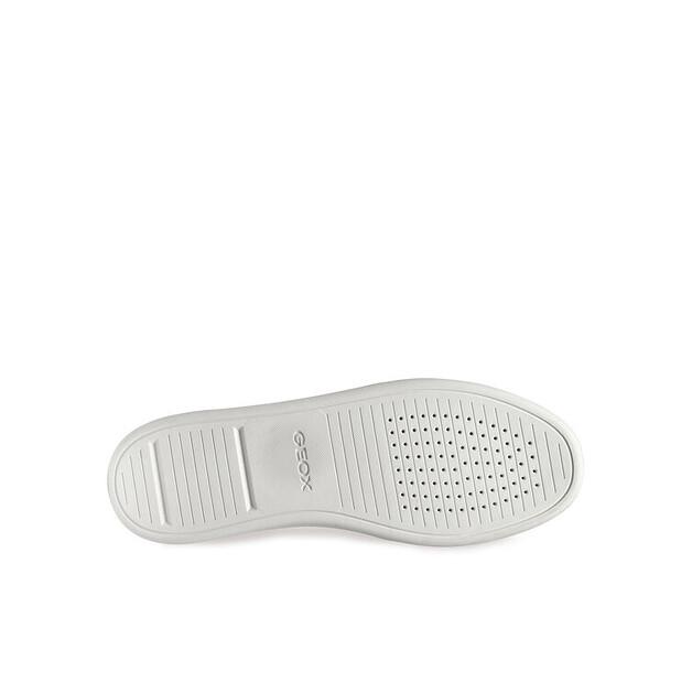 Мужские кроссовки Geox U regio u55cha 04622 c1000 белый