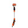 High-Pressure Garden Hose Nozzle and Shower Head for Watering