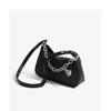 Niche New Versatile Commuter Chain Single Shoulder Underarm Bag
