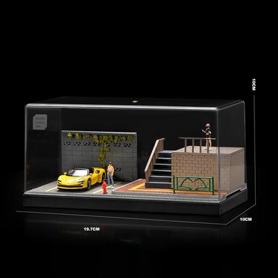 Modely a sběratelství – Figurky a modely