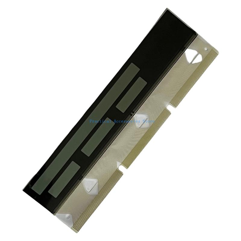 U75E Screen Display YAC502390PVA for L322 2002-2005 Instrument Cluster