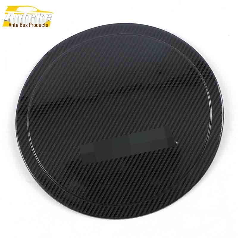 Sail 3 Fuel Tank Cap Stainless Steel Anti-Scratch Decorative Cover for 15 Models