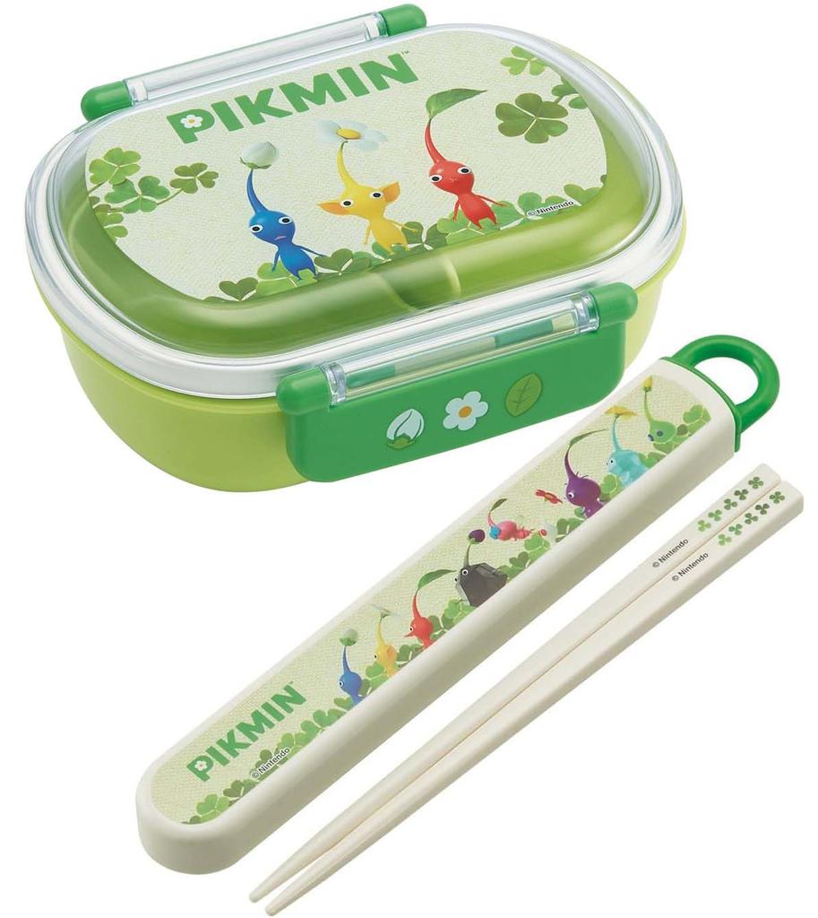 Skater Oběd 1 s Core Dishs Fluffy Kids Antibakteriální vyrobeno v Nintendu QAF2BAAG Dětská krabička, úroveň, 360 ml, (Boční kontejner), Oběd ve tvaru kopule,