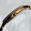 Used CITIZEN xC Eco-Drive Solar Pink Gold, Working, With Box