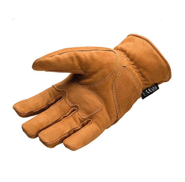 Garibaldi Urbe KP Tabaco Motorcycle Gloves