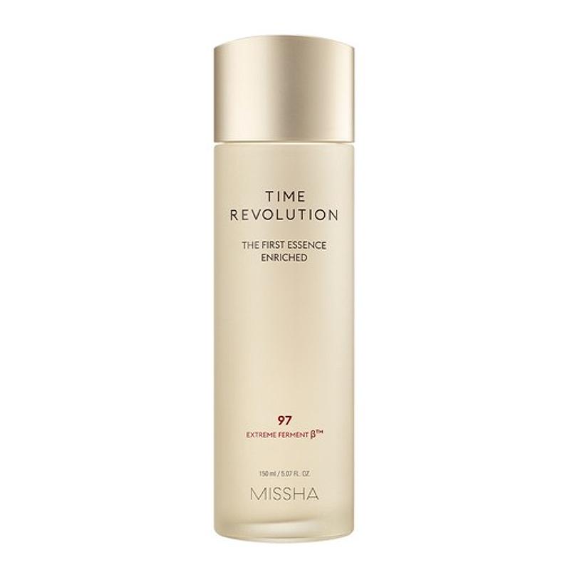 

MISSHA Time Revolution The First Essence Enriched 150ml