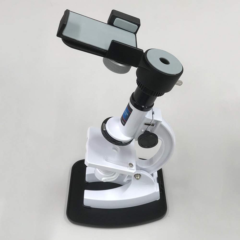 Nakabayashi Set Microscop Fotografic Educațional PMS-900W