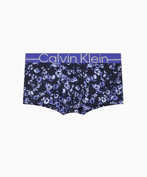 

[CK] Мужские новые плавки с логотипом-знаком, с низкой посадкой NB45122Q8 [Доставка из Кореи] 100% Оригинал Black Print - S