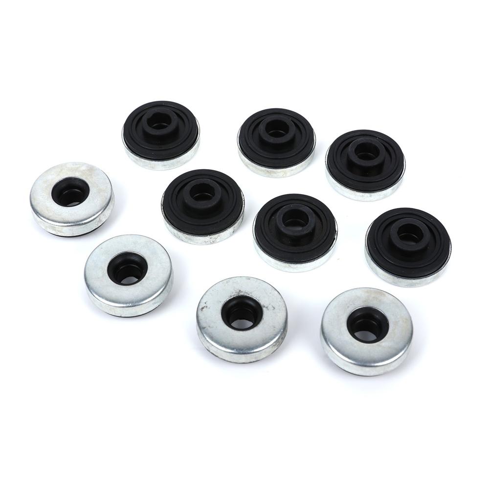 Valve Cover Gasket Set For 98 02 Honda Accord 3.0L V6 Sohc 24V