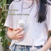Sumishi Portable Refrigeration Handheld Fan