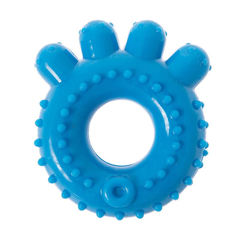 New Dog Cat Pet Cute Toy, Cat Dog Tpr Toy