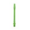 Alloy Dart Shaft For Target Practice With Durable Metal Construction For Indoor Use