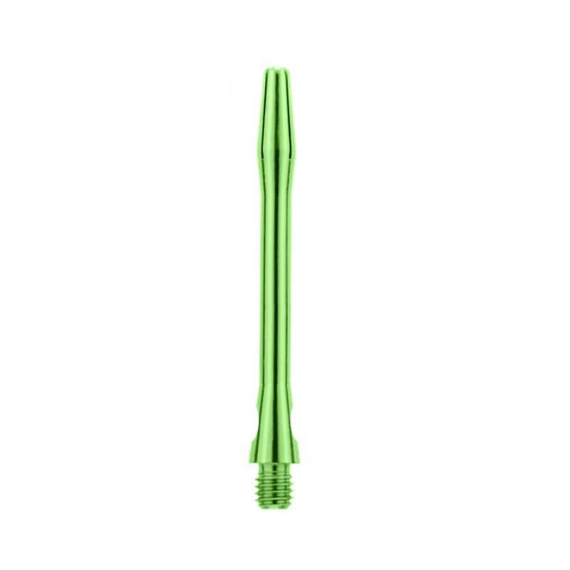 Alloy Dart Shaft For Target Practice With Durable Metal Construction For Indoor Use