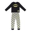Boys Long Pajamas Set