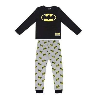 Set pijamale lungi pentru baieti