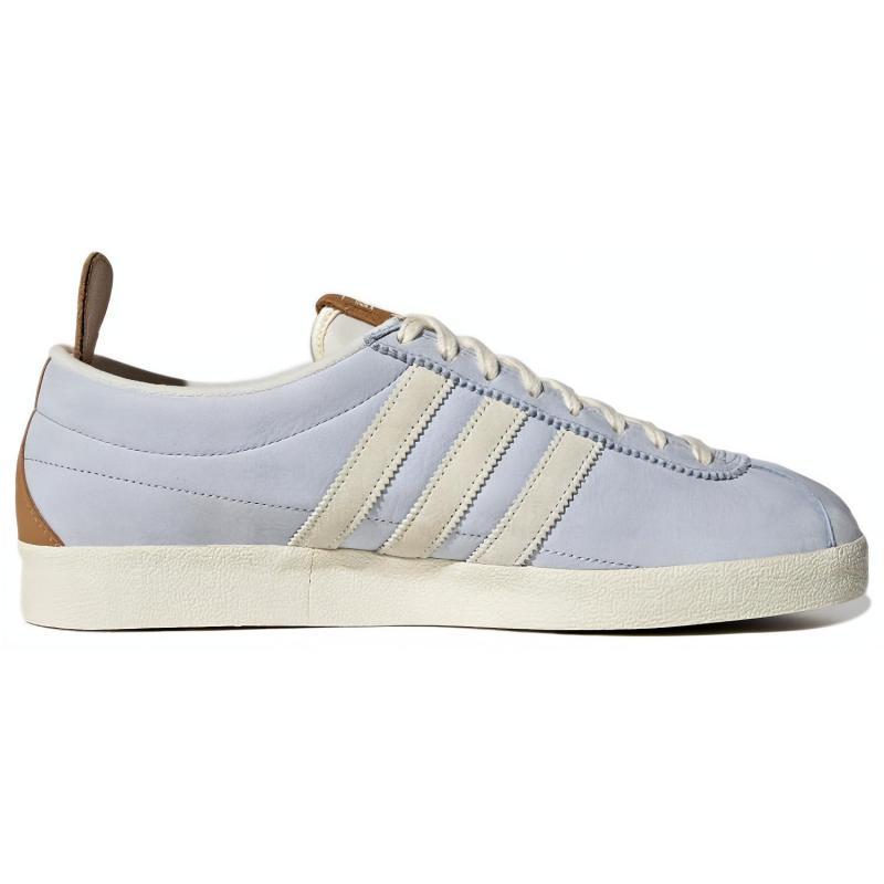 adidas Gazelle Vintage 'Halo Blue Mesa' Sneakers H02230