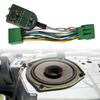 Add an Amp Amplifier Adapter Interface to Factory Radio Systems for Selected Models Automotive Radio Adapter