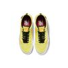 Vans Old Skool Series Suede Comfortable Versatile Trendy Low-Top Skate Shoes Unisex Sneakers Yellow VN0A4V9W03C