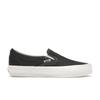 Adsum x OG Classic Slip-On LX Scarab True White Unisex Sneakers Grønn VN0A32QN72C