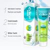 Nice Fresh Lemon Green Tea Toothpaste