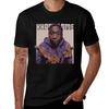 Khaby Lame Art Khaby Lame Illustration Classic TShirt Large Size Breathable Tee
