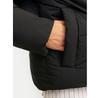 Winter Jacket Jack&Jones Frederiksberg 12260460, Black, Regular Fit