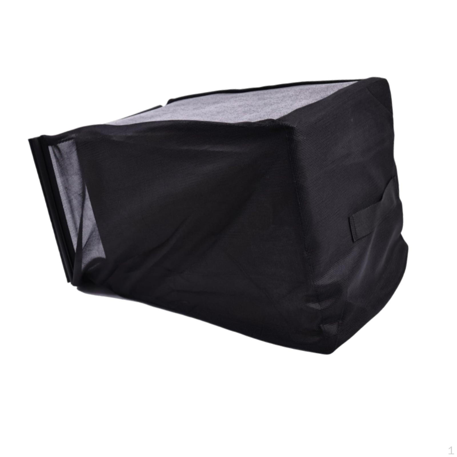 Сумка-травосборник Легко установить 903718001 Аксессуар для заднего двора Внутренний двор Патио Сад Эффективный Ферма