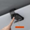 Car Sunglasses Clip Sun Visor Glasses Holder Stable Storage Clips For Volvo C30 C70 S60 S90 V40 V50 V60 V70 V90 XC60 XC90