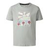 Childrens/Kids Trailblazer III Mountain T-Shirt