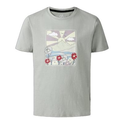Kinder Trailblazer III Berg T-Shirt