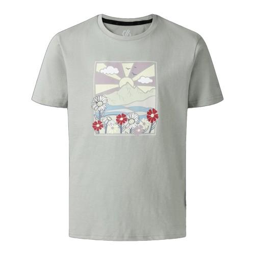 Childrens/Kids Trailblazer III Mountain T-Shirt