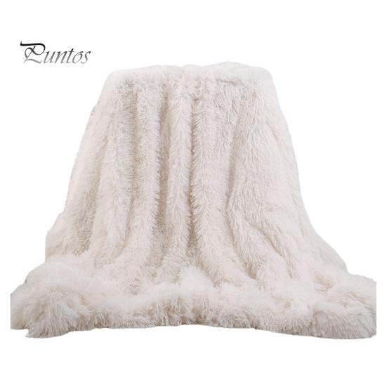 

Простой стиль, утолщенное, удобное, спальный плед, радужного цвета, спальный плед для дивана, товары для дома 80x120cm белый