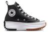 Run Star Converse Hike High 'Black White' A04292C