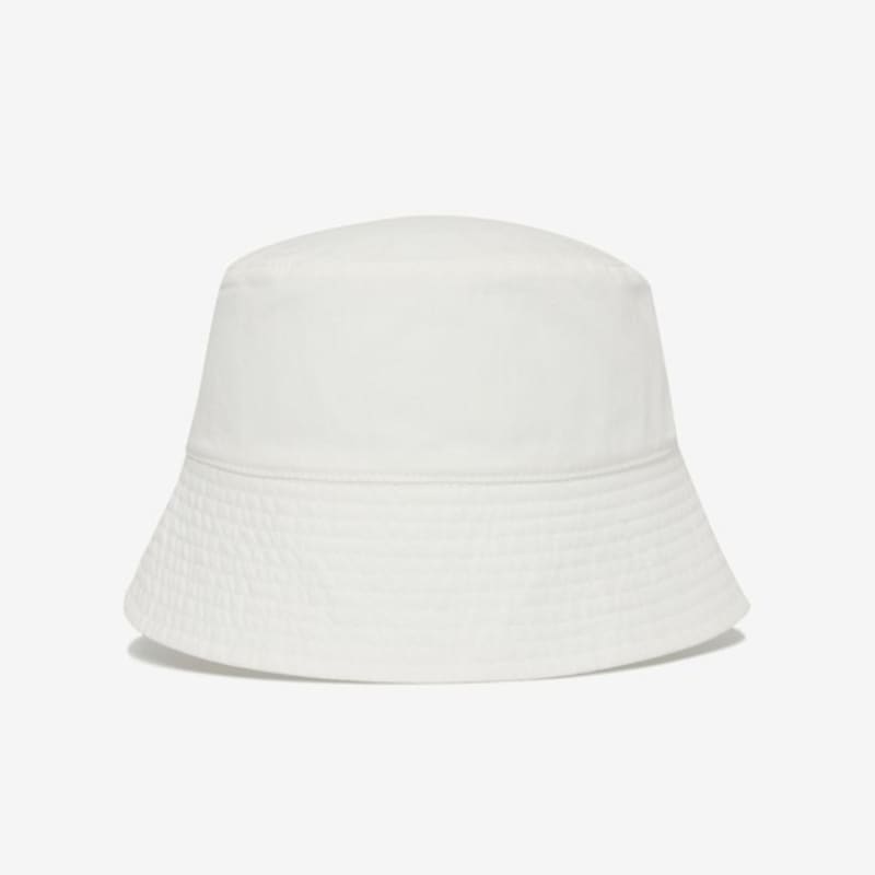 Keds Label Point Bucket Hat_KD3CPG1102F_OWH