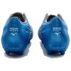 Mizuno Alpha Select Bequem Vielseitig Ag (Gummistollen) Strapazierfähige Fußballschuhe Herren Fußballschuhe Blau P1GA246627