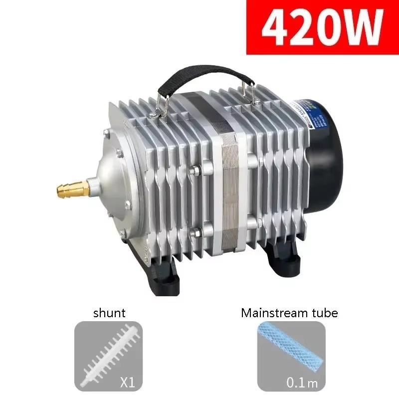 ACO Electromagnetic Fish Tank Aerator for Outdoor Use