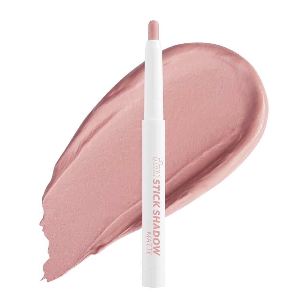 

мем Официальный мем Stick Shadow Matte 02 Heart Rosy Корейская косметика Тени для век 12 Цветов Натуральная Пигментация Для Повседневного Использования Матовые Блестящие Мерцающие [я