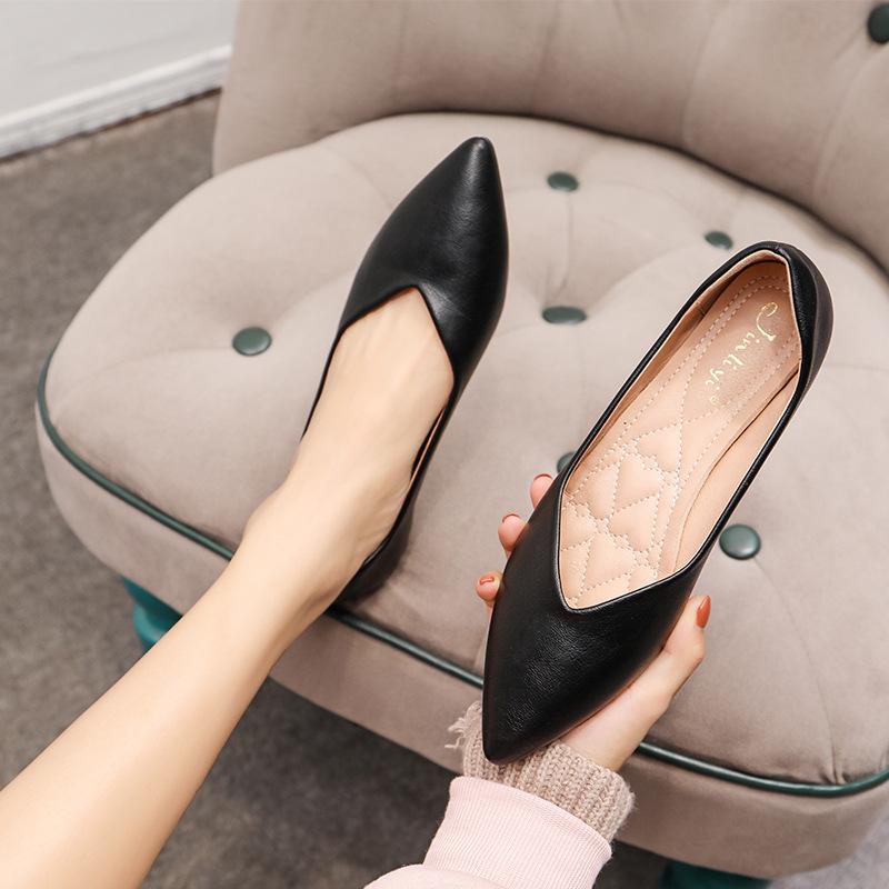 Botines de mujer de piel handmade en Barcelona - Lilday